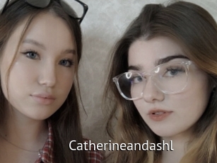 Catherineandashl