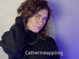 Catherineappling