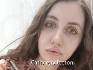 Catheryncleeton