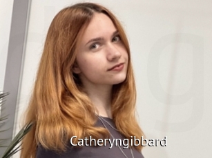 Catheryngibbard