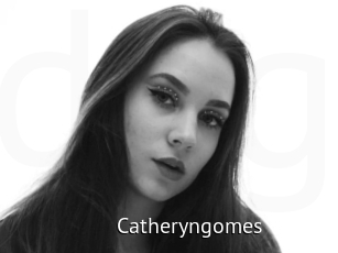 Catheryngomes