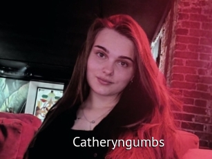 Catheryngumbs