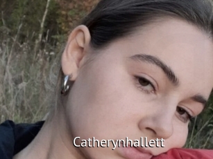 Catherynhallett