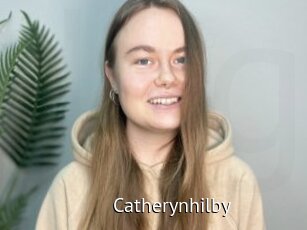 Catherynhilby