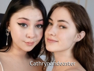 Cathrynandeaster