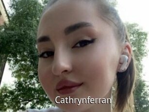 Cathrynferran