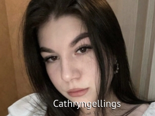 Cathryngellings