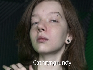 Cathryngrundy