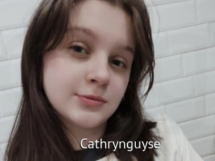 Cathrynguyse