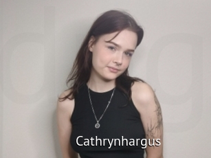 Cathrynhargus