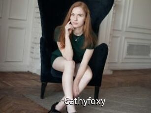 Cathyfoxy