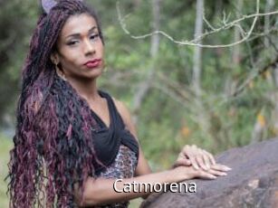 Catmorena