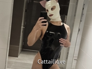 Cattaillove