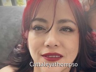 Cattaleyathompso