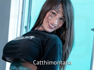 Catthimontana