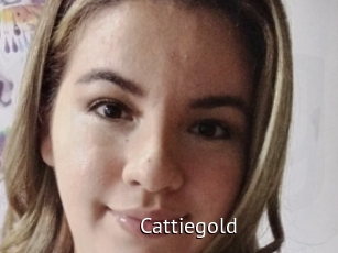 Cattiegold