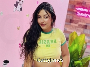 Cattyjones