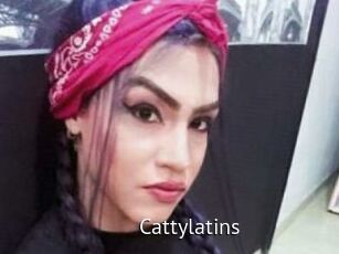 Cattylatins