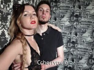 Ccherrytwig