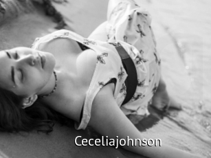 Ceceliajohnson