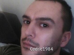 Cedric1984