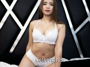 Celeenalust