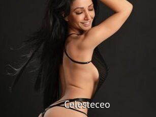 Celesteceo