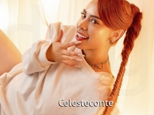 Celesteconte