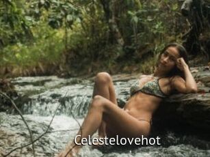 Celestelovehot