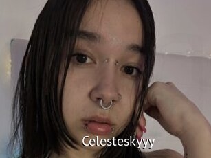 Celesteskyyy