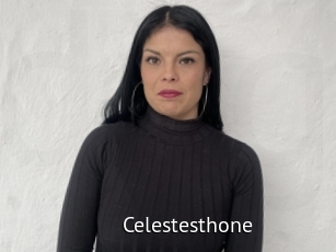 Celestesthone