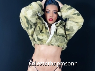 Celestethopmsonn