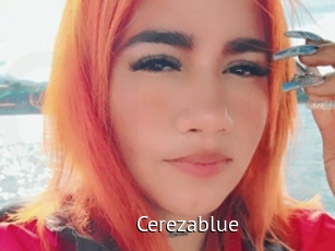 Cerezablue