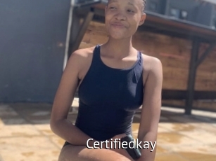 Certifiedkay