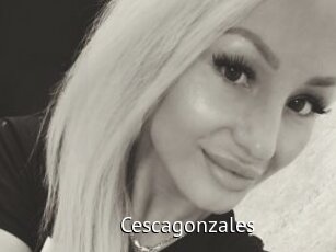 Cescagonzales