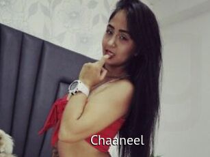 Chaaneel