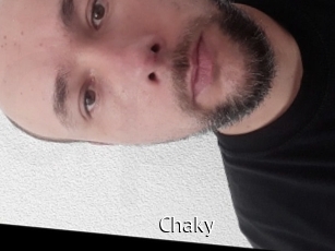 Chaky