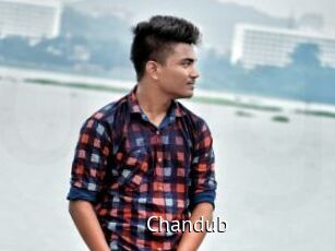 Chandub