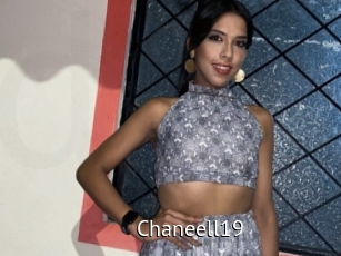 Chaneell19