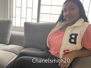 Chanelsmith20