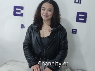 Chaneltyler