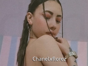 Chanelxflorez