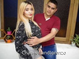 Channellandlorenzo