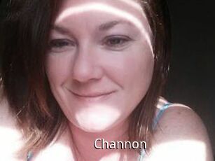 Channon