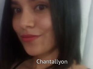 Chantallyon