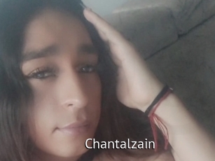 Chantalzain