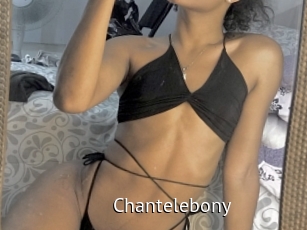 Chantelebony