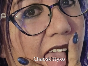 Chaoskittyxo