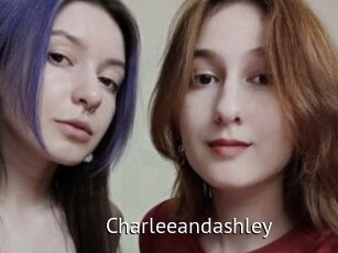 Charleeandashley