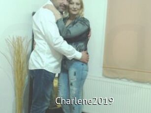 Charlene2019